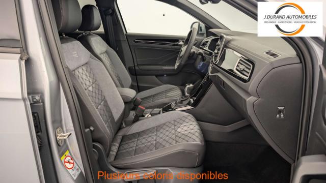 Volkswagen T-Roc image 8