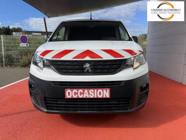 Peugeot Partner image 6
