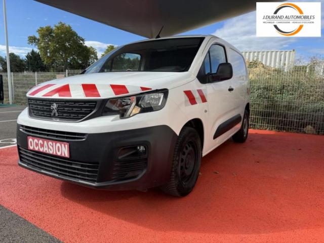 Peugeot Partner image 4