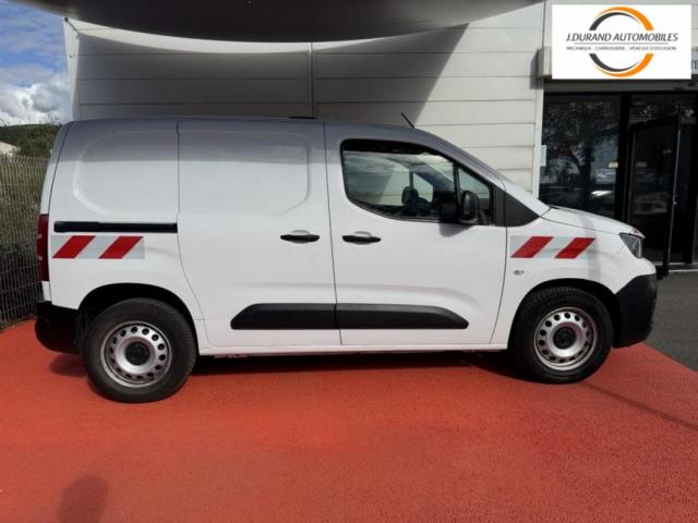 Peugeot Partner image 3