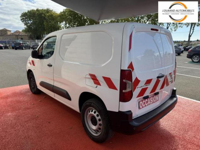 Peugeot Partner image 7