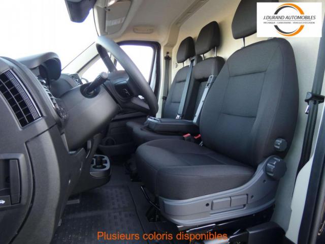 Citroen Jumper image 3
