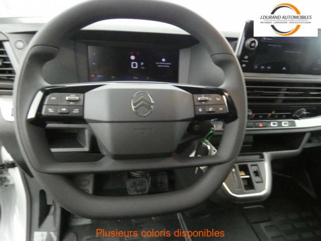 Citroen Jumpy image 3