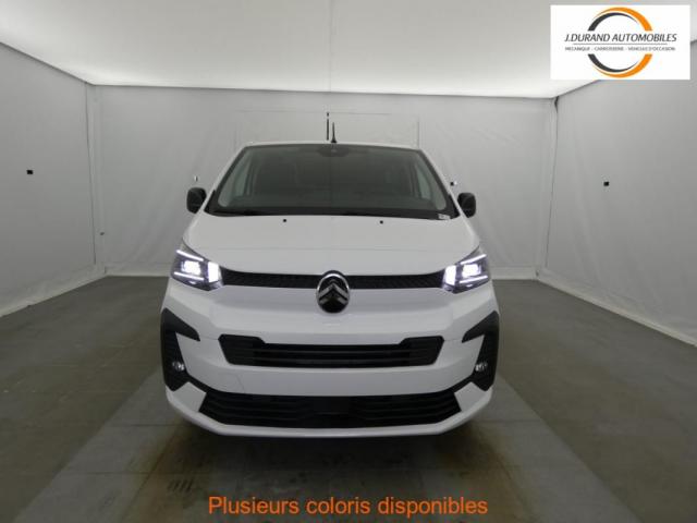 Citroen Jumpy image 9