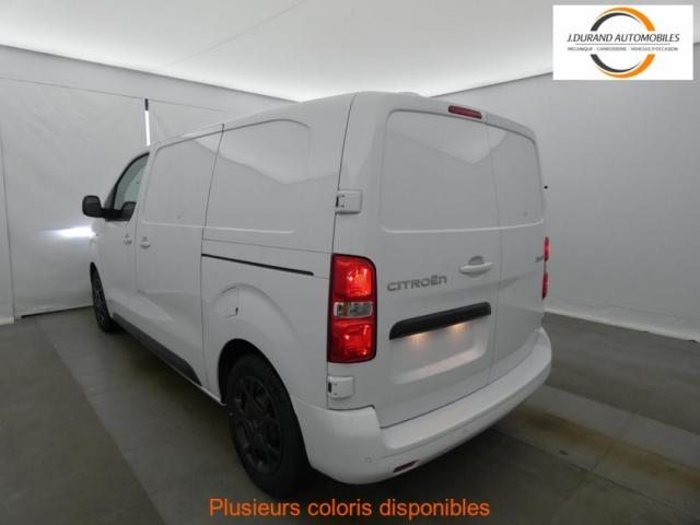Citroen Jumpy image 4