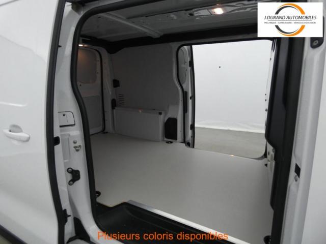 Citroen Jumpy image 5