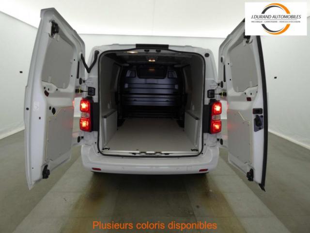 Citroen Jumpy image 7