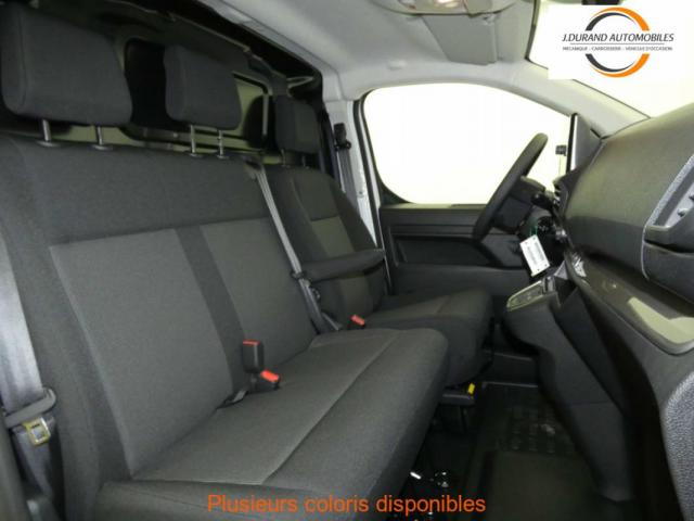 Citroen Jumpy image 8