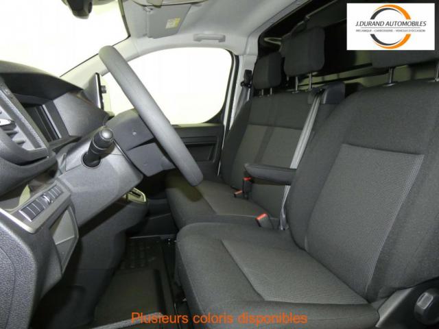 Citroen Jumpy image 6
