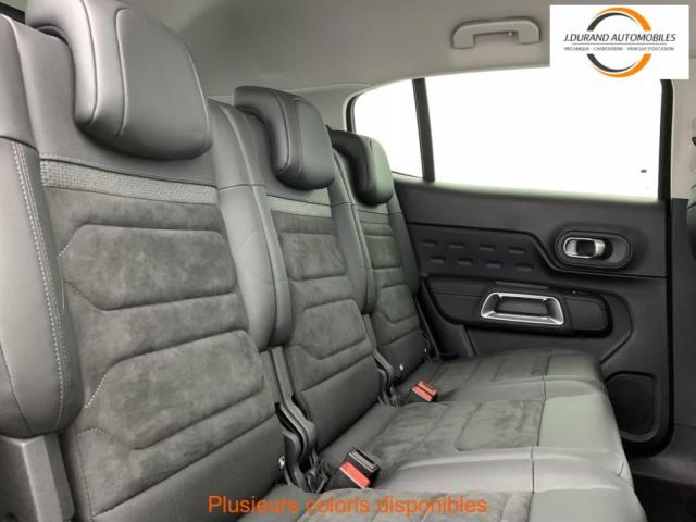Citroen C5 Aircross image 6