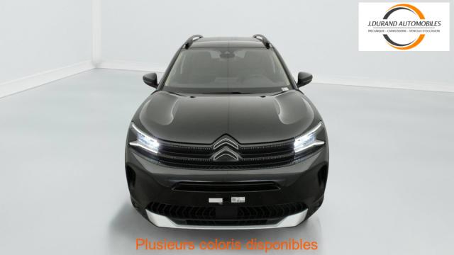 Citroen C5 Aircross image 9