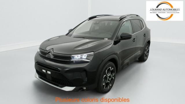 Citroen C5 Aircross image 4