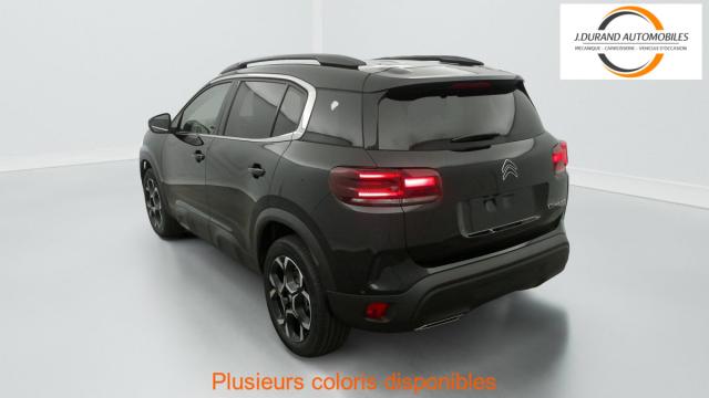 Citroen C5 Aircross image 7