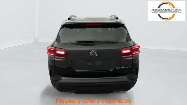 Citroen C5 Aircross image 5
