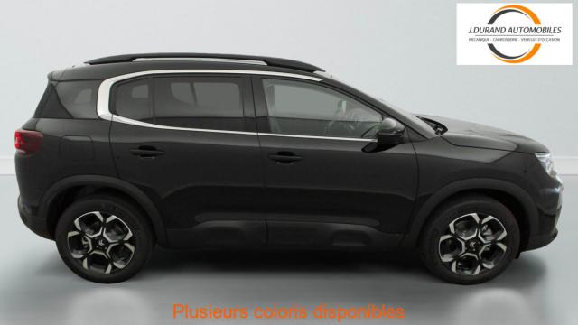 Citroen C5 Aircross image 8