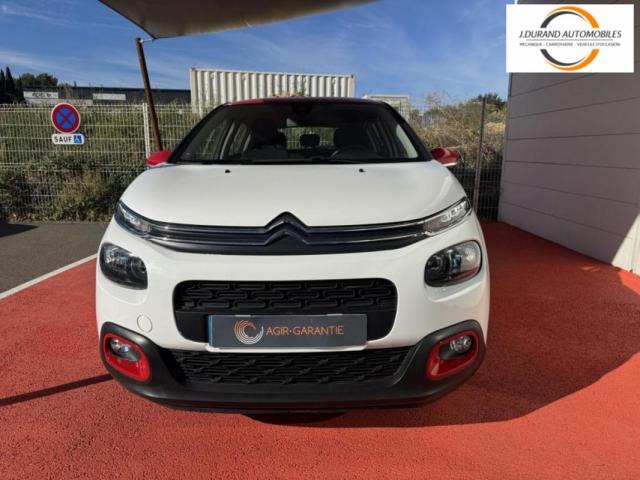 Citroen C3 image 9