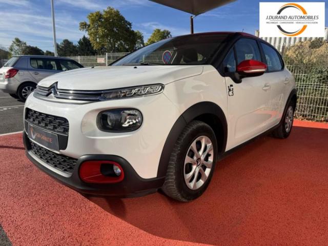 Citroen C3 image 8