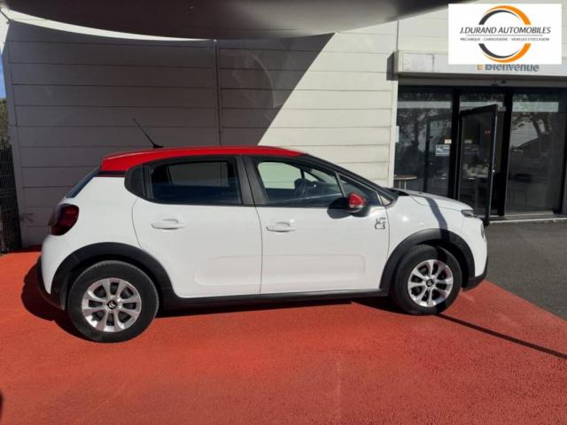 Citroen C3 image 2
