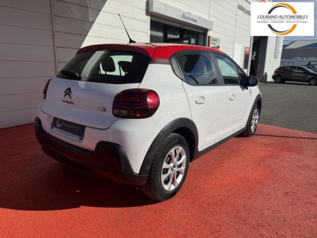 Citroen C3 image 4