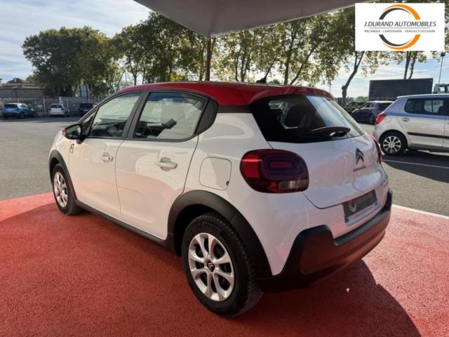 Citroen C3 image 3