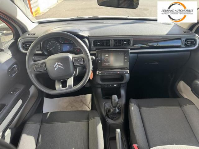 Citroen C3 image 6