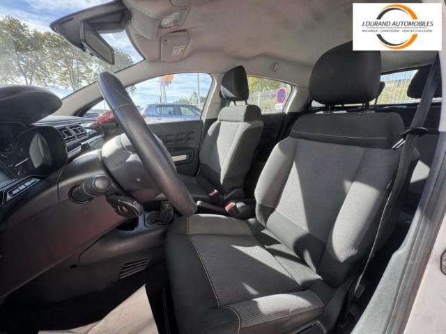 Citroen C3 image 1