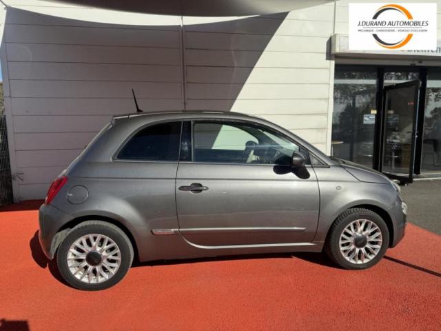 Fiat 500 image 8
