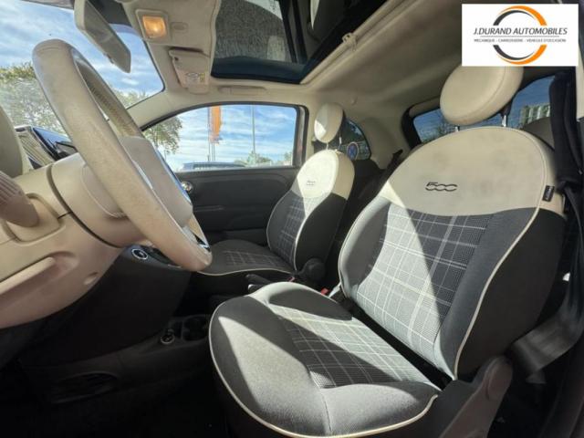 Fiat 500 image 4