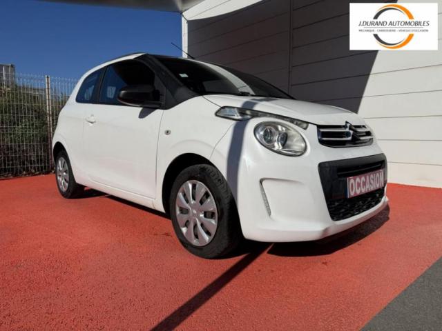Citroen