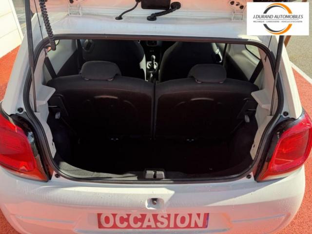 Citroen C1 image 9