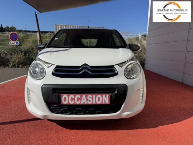 Citroen C1 image 5