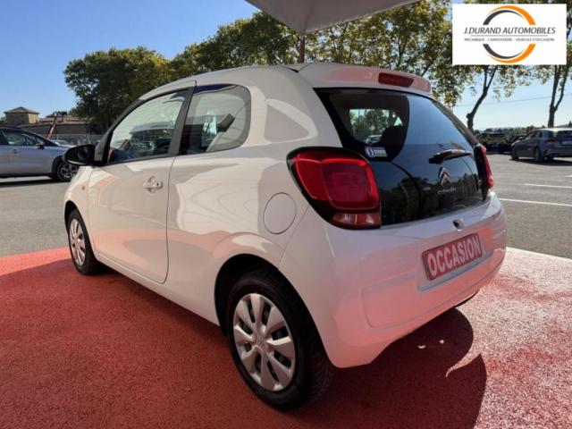 Citroen C1 image 1