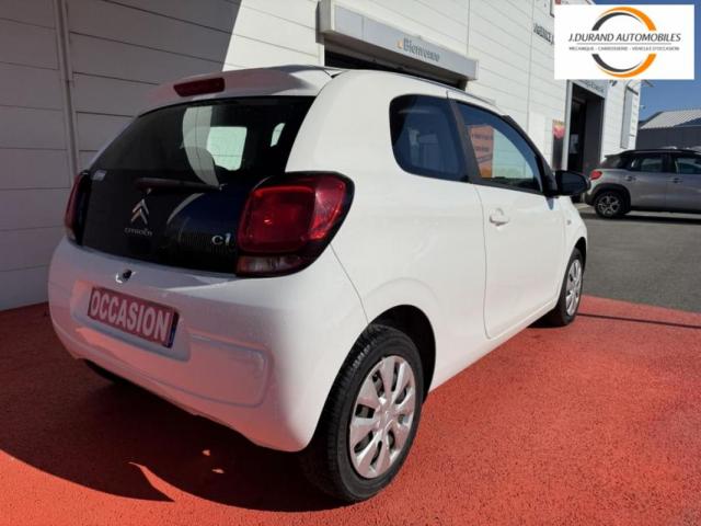 Citroen C1 image 4