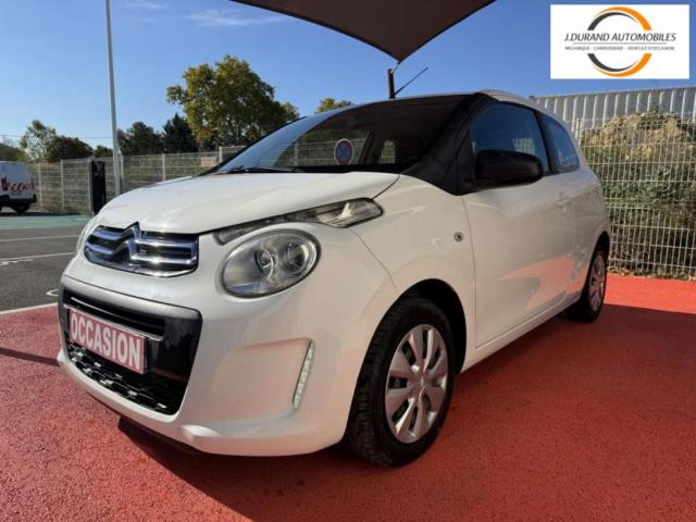 Citroen C1 image 7