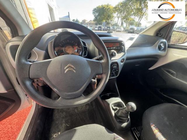 Citroen C1 image 6