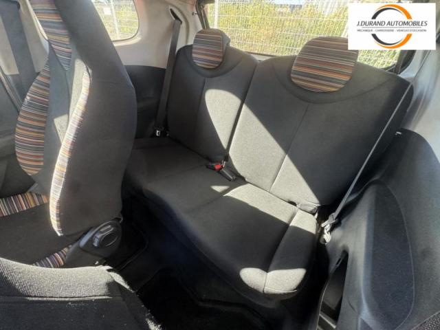 Citroen C1 image 8