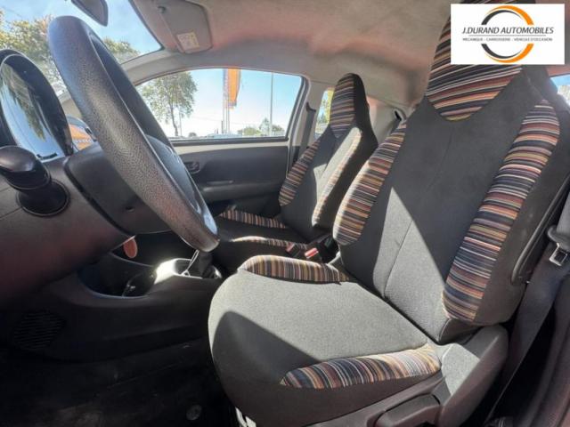 Citroen C1 image 2