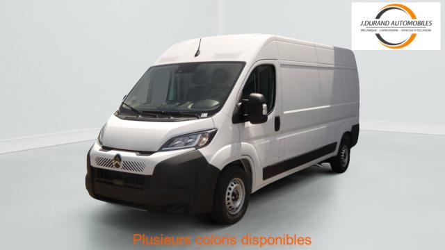 Citroen Jumper image 6