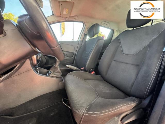 Renault Clio image 5