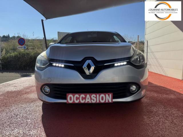 Renault Clio image 4