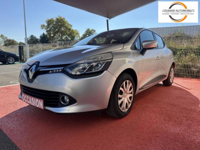 Renault Clio image 9