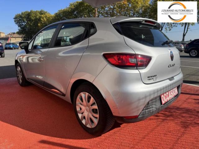 Renault Clio image 2