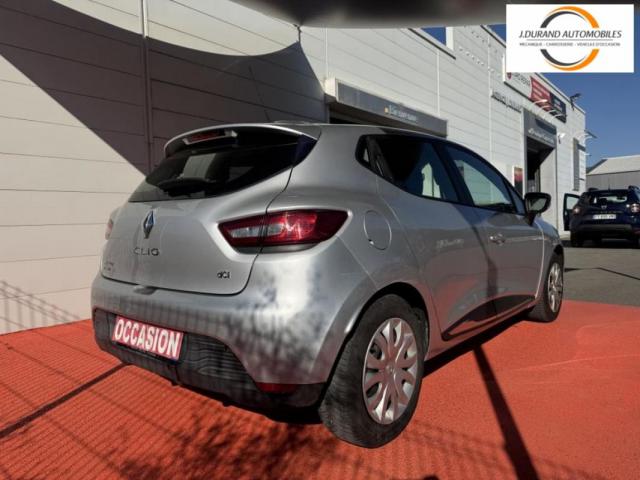 Renault Clio image 6