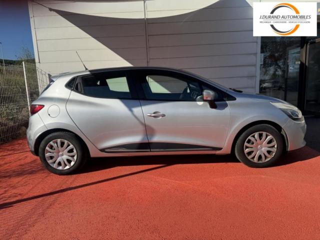 Renault Clio image 8