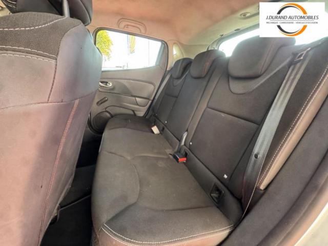 Renault Clio image 7