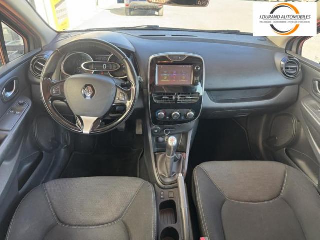 Renault Clio image 1