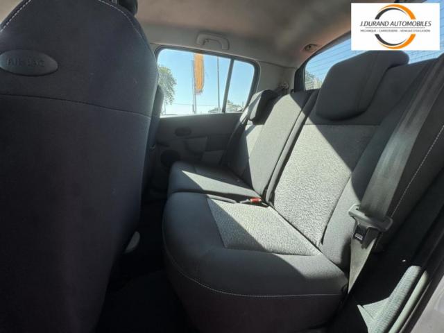Renault Modus image 7
