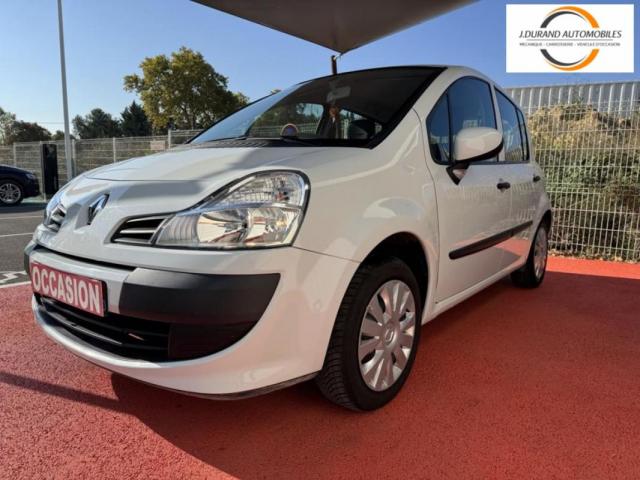 Renault Modus image 1