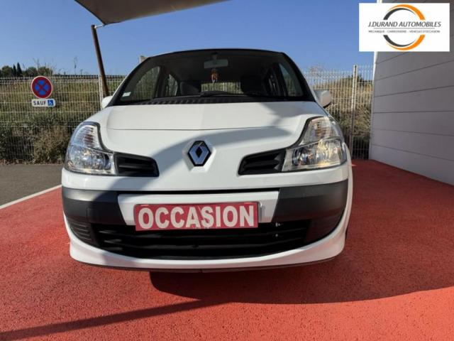 Renault Modus image 2