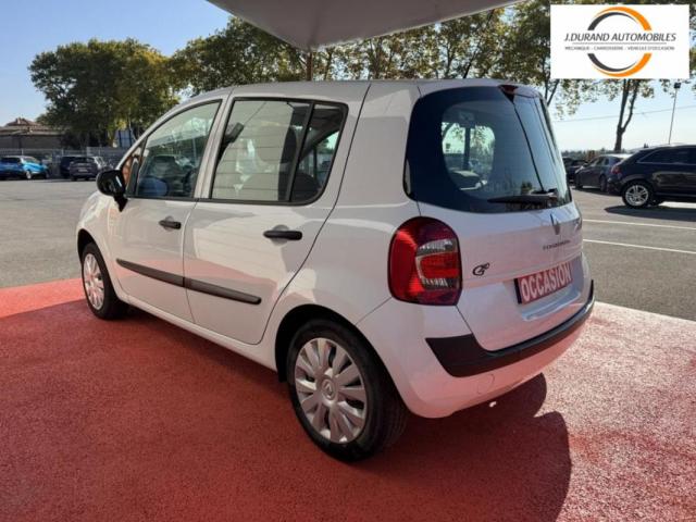 Renault Modus image 6